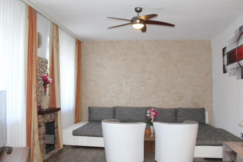 Modernes Ferienhaus in Daun - foto 8