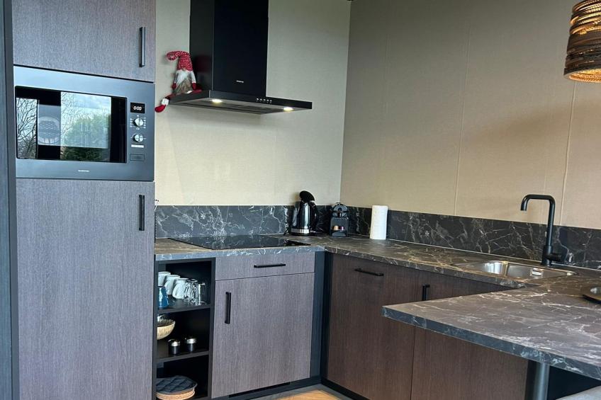 Wellnesslodge Specht 2p - foto 14