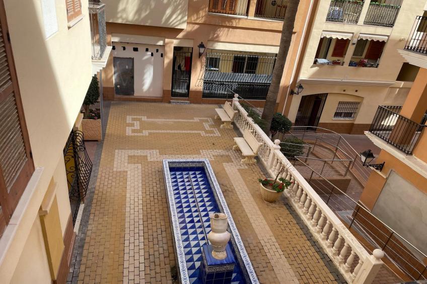 Apartamentos Puerto Salado - 1 Dormitorio 3 PAX - foto 40