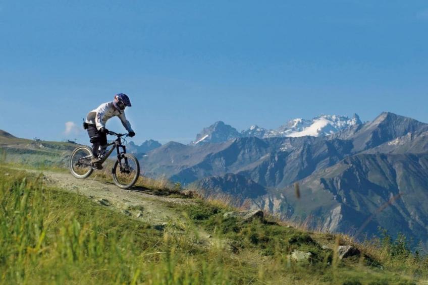 Residence Le Hameau de Valloire - foto 19