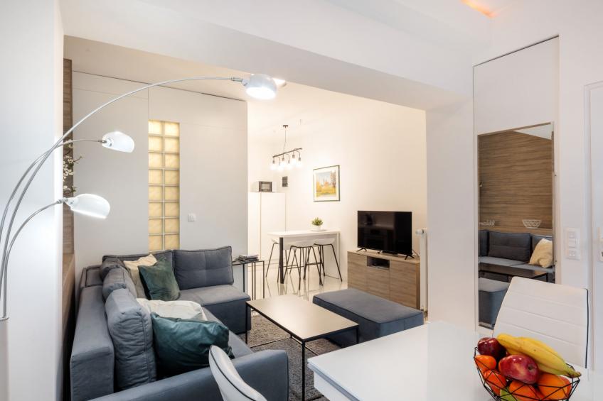 Premium DC apartment Osijek - foto 3