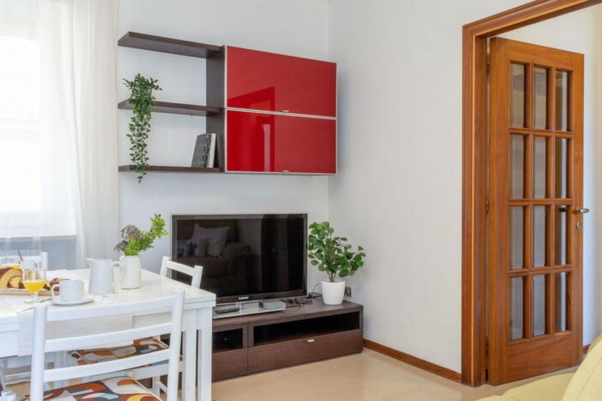 Loreto Suite Apartment - foto 34