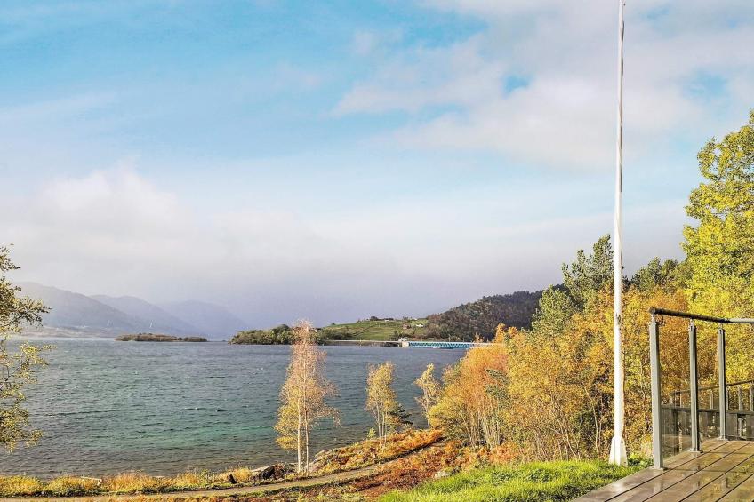 FJORDGLØTT - foto 41