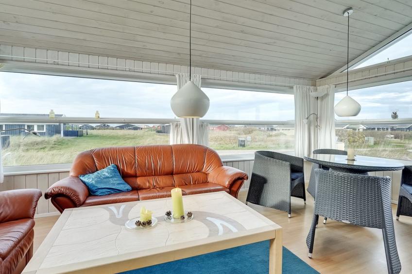 "Thorir" - 300m from the sea in NW Jutland - foto 4