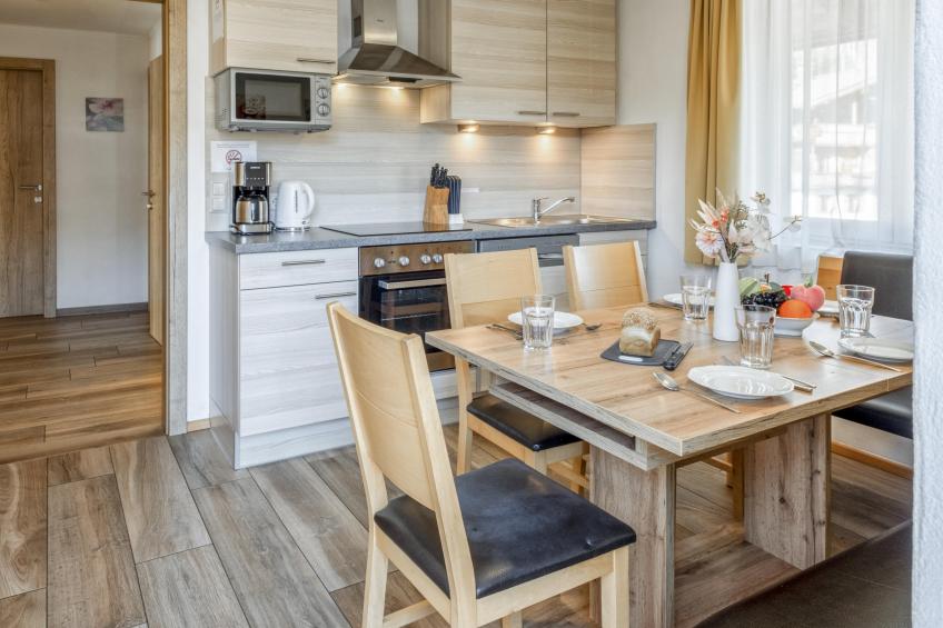 Chalet Staffner - foto 18