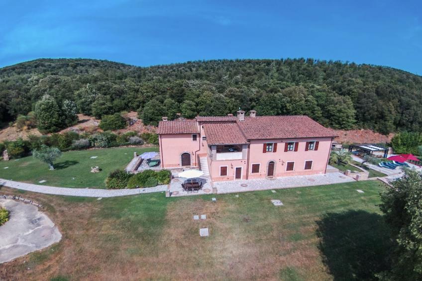 Il Bagolaro - foto 13