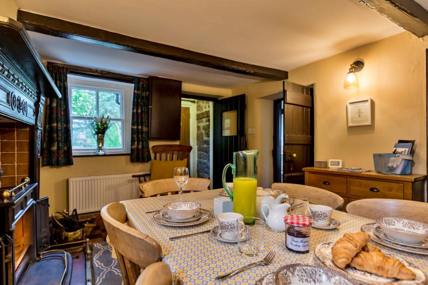 Spring Cottage - foto 12