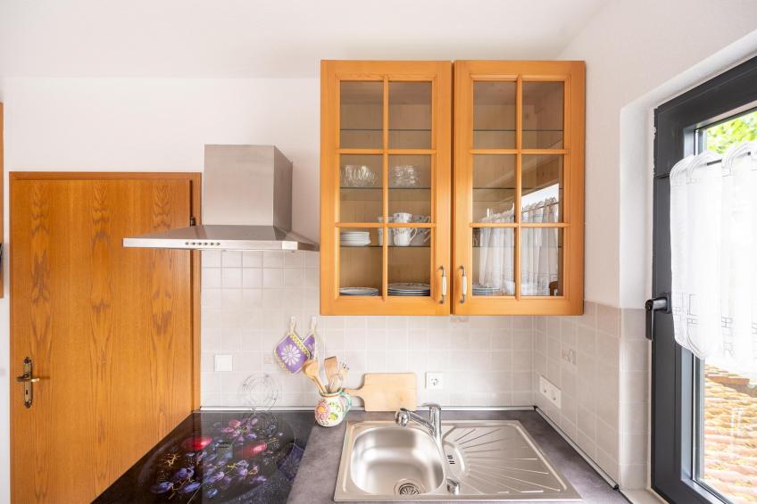 Ferienwohnung zum Zaubergarten - foto 17