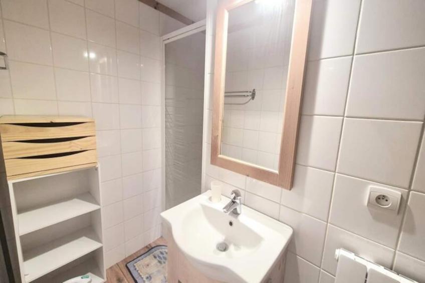 Votre Havre De Paix En Montagne - Chalet 6 Personnes Avec Piscine Et Sauna - foto 8