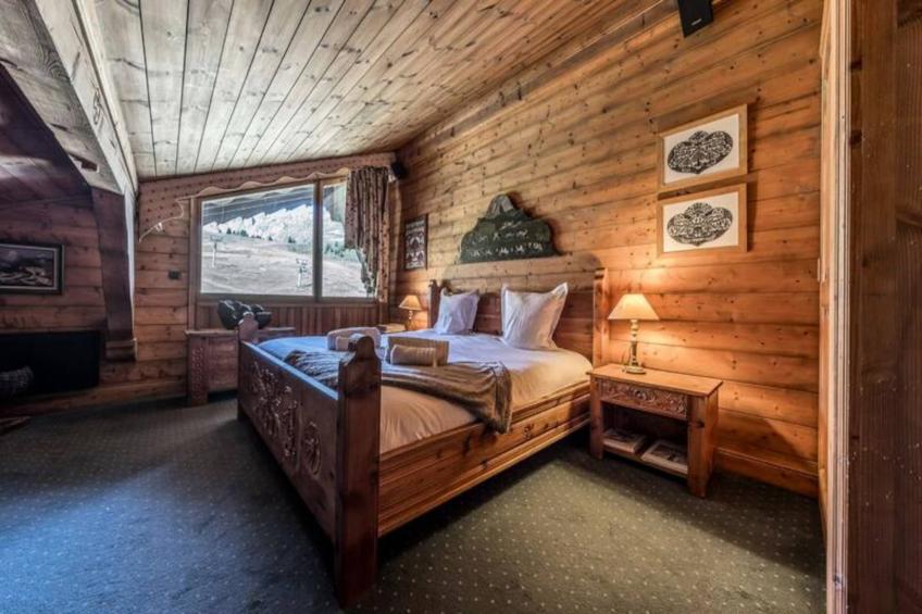 Résidence Balcons De Pralong - foto 11