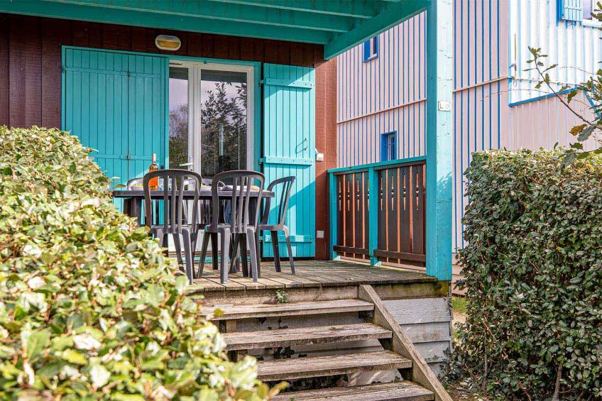 Le Teich 3p 6 - foto 8