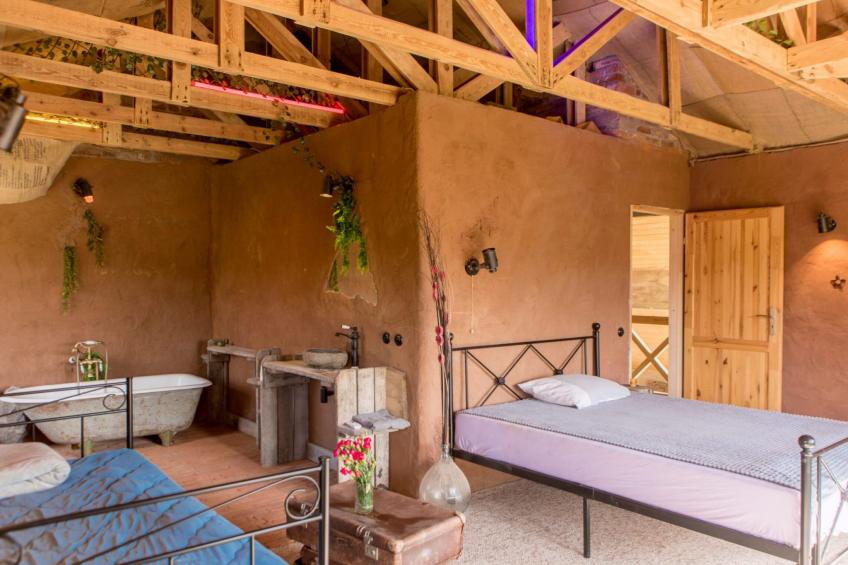 Saunalandschaft in Krąg - Residenza Straszydło - foto 7