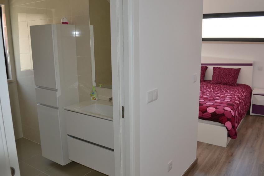 Neue moderne Villa mit privatem Pool - foto 10