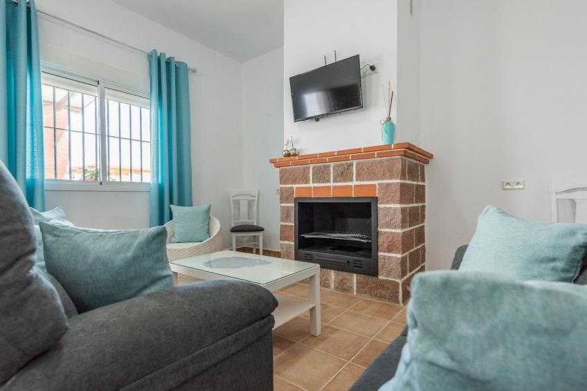 Casa Rural Maria - Lantejuela - foto 31