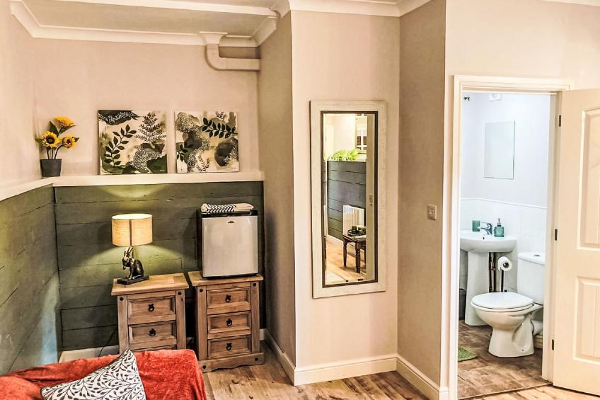 Highland Garden Room - foto 8