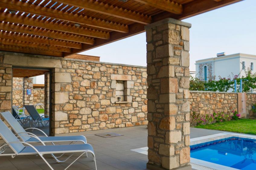 mit Garten, Grill und Terrasse - foto 45