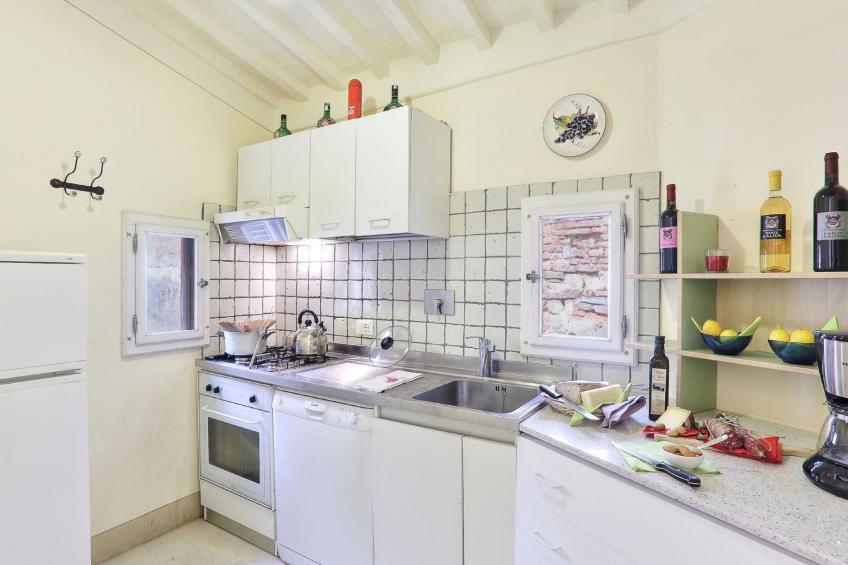 Villa 'La Canonica' mit Gemeinschaftspool - foto 8