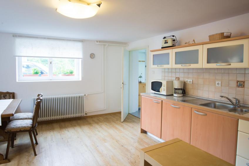 Appartement in Zasip mit Möblierter Terrasse - foto 49