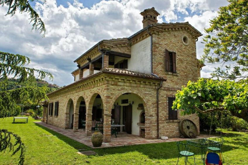 Villa Incanto - foto 4