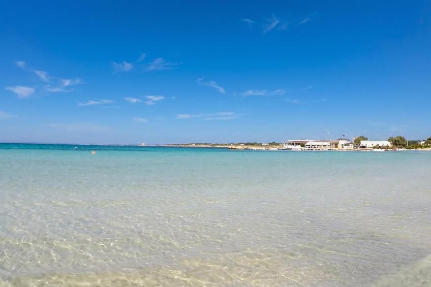 Casa Lory 3 cozy and near the sea - foto 17