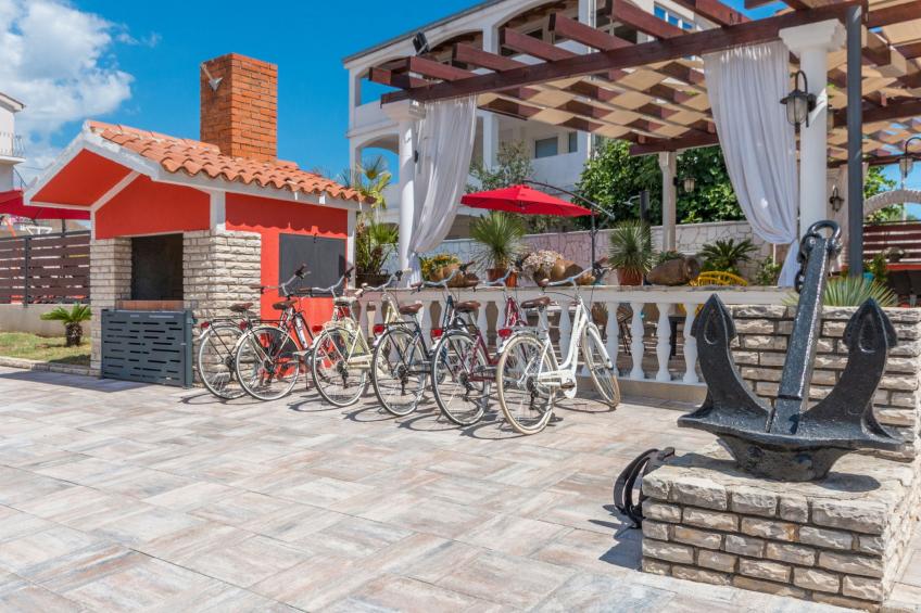 Villa Ancora for 16 guests,  No.1 - foto 46