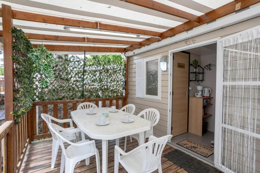 Mobil-home 6 pax - foto 5