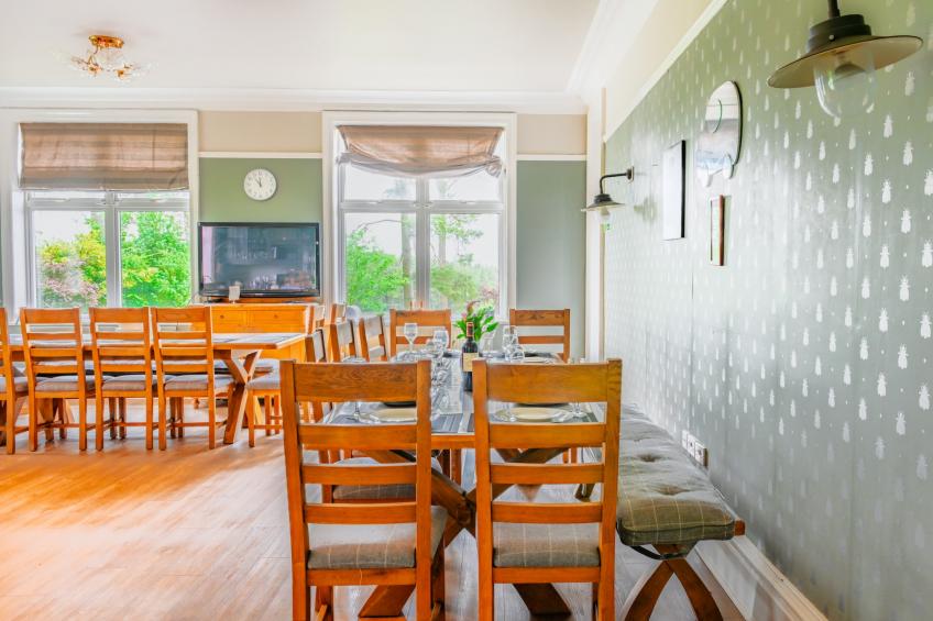 Evergreen Manor - foto 14