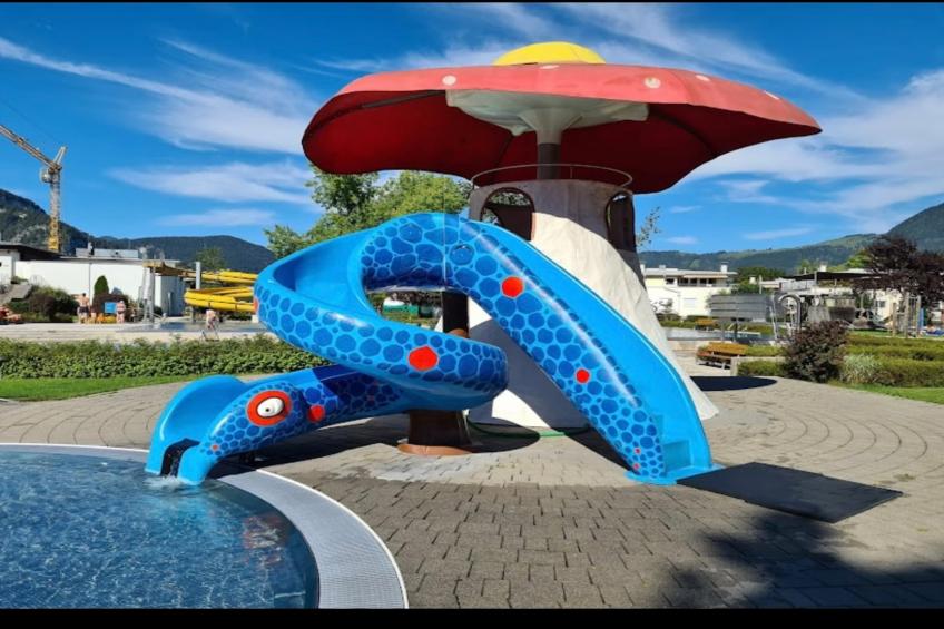 Luxury-Chalet in St Johann in Tyrol - foto 32