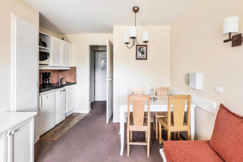 Résidence Quartier Falaise - maeva Home - foto 14