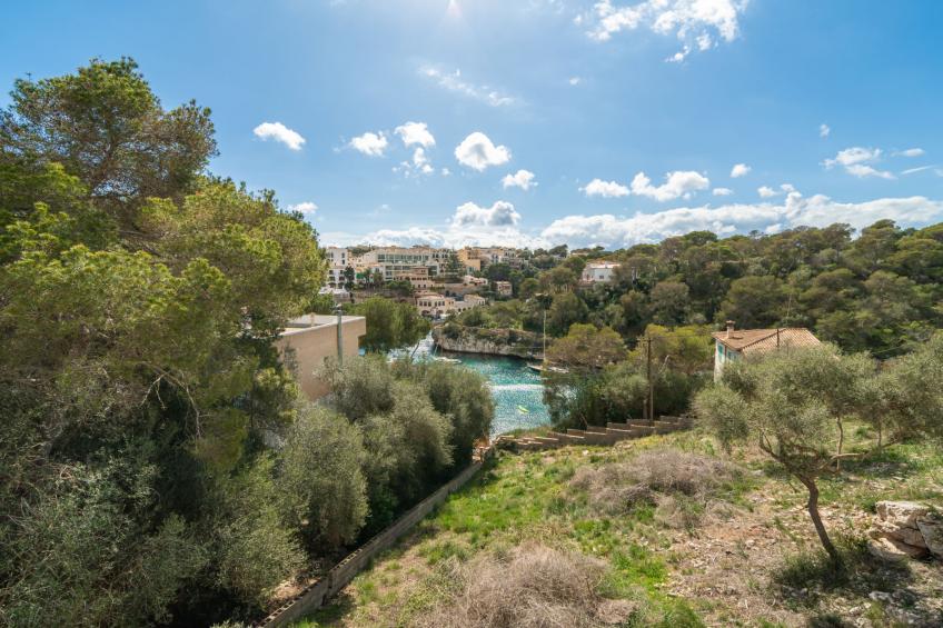 Villa Cala Figuera - foto 29