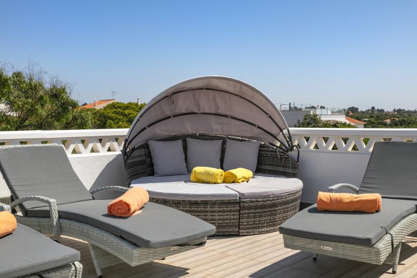 13 Terraços de Benagil (Casa das Flores) - foto 25