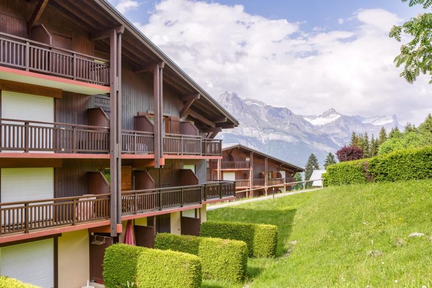 Appartement Plein Nature - Combloux - foto 18