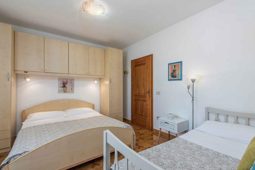 Vakantiewoning met zeezicht en balkon - BF-NT45X - foto 17