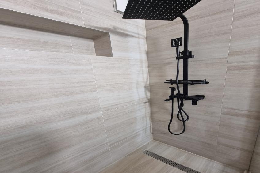 Bes' Sea View Studio - foto 22