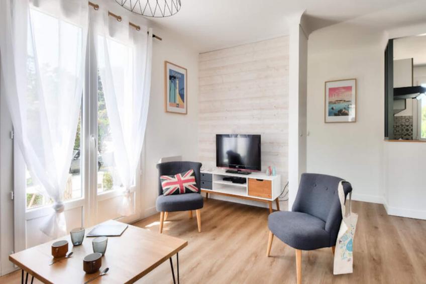 Maison à La Barre de Monts - Noirmoutier - foto 8