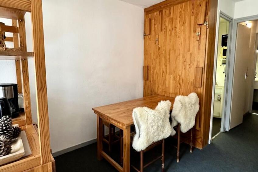 Résidence Le Tourmalet - maeva Home - foto 9