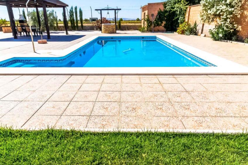 Villa Paquita Landhaus - foto 21