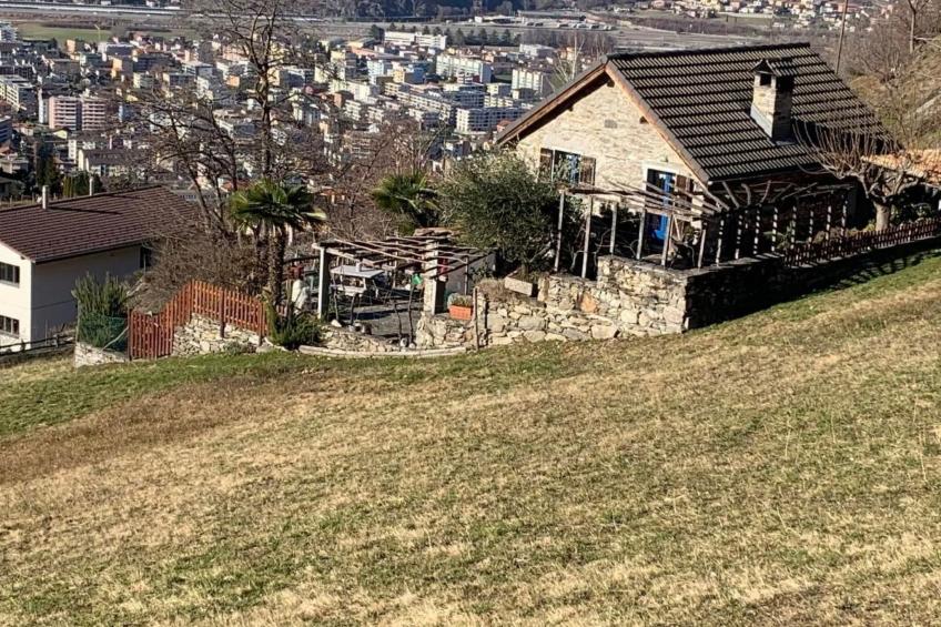 Rustico Motto della Capra - foto 21