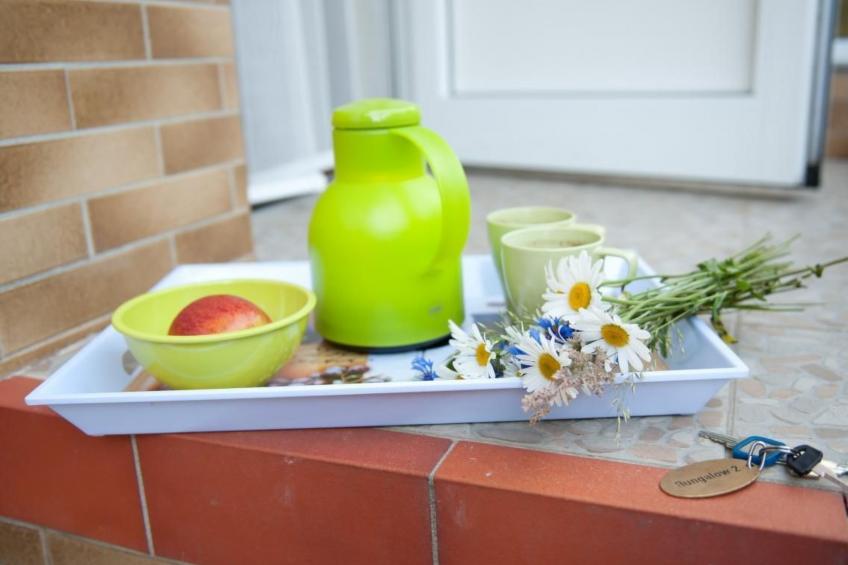 in Alt-Schadow mit Grill und Terrasse - foto 4