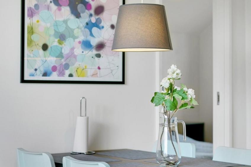 "Skalk" - 300m from the sea in Sealand - foto 20