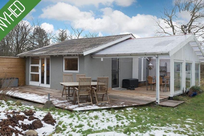 "Gonda" - 500m from the sea in NE Jutland - foto 7