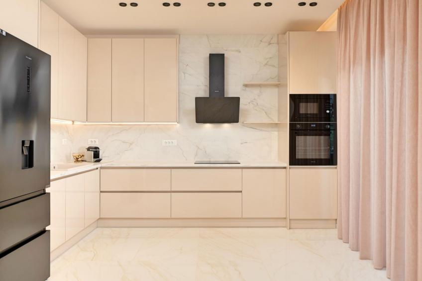 Celestial Luxury Villa Privater Pool Jaccuzi - foto 18