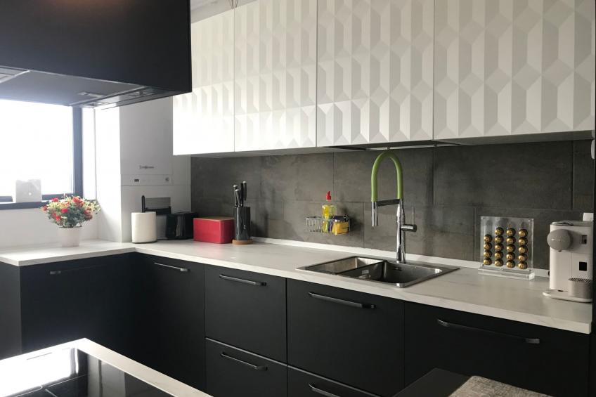 Wohnung "Plaza Residence P1" - foto 5