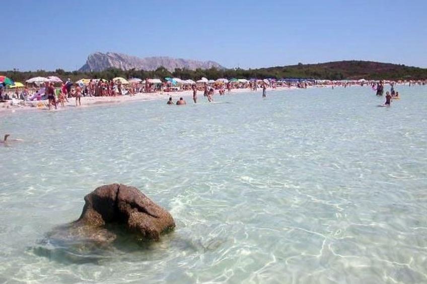 FERIENHAUS SARDINIEN SAN TEODORO - foto 13