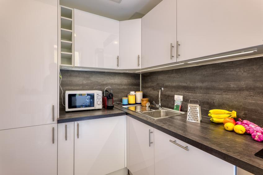 Two Levels Apt In Historical Building - foto 14