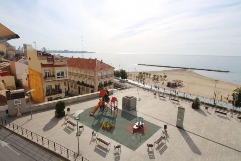 APARTAMENTO PLAYA POSTIGUET - foto 2