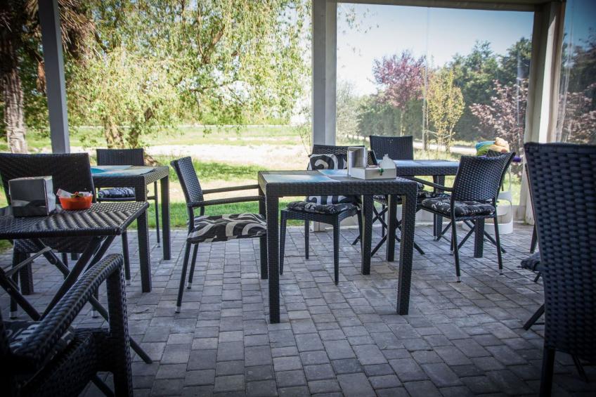 Miniwohnung in Ferrara mit Garten - foto 2