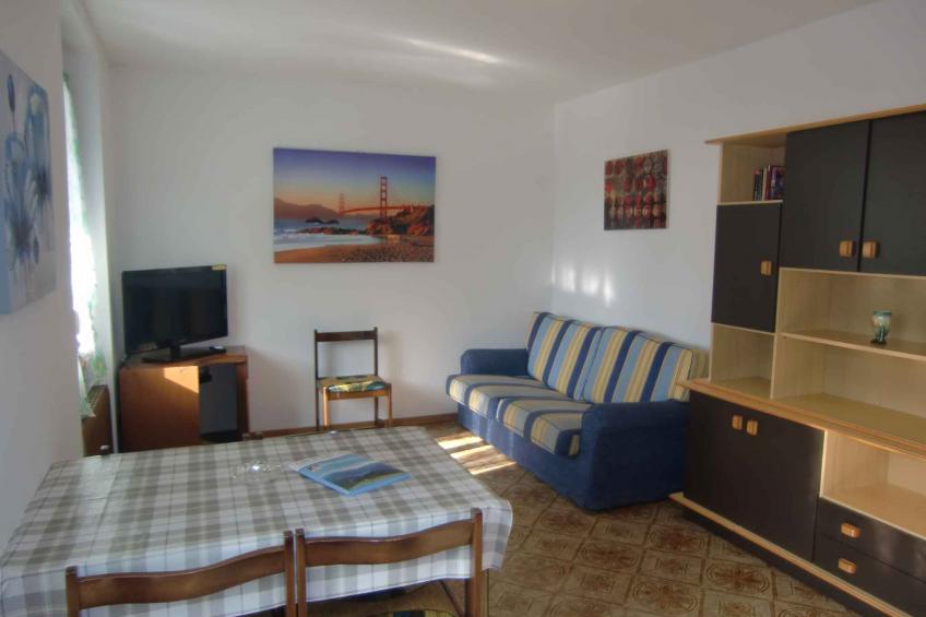 Vakantiewoning met solarium comune met meravigliosa vista lago - VW-G8T9R - foto 15