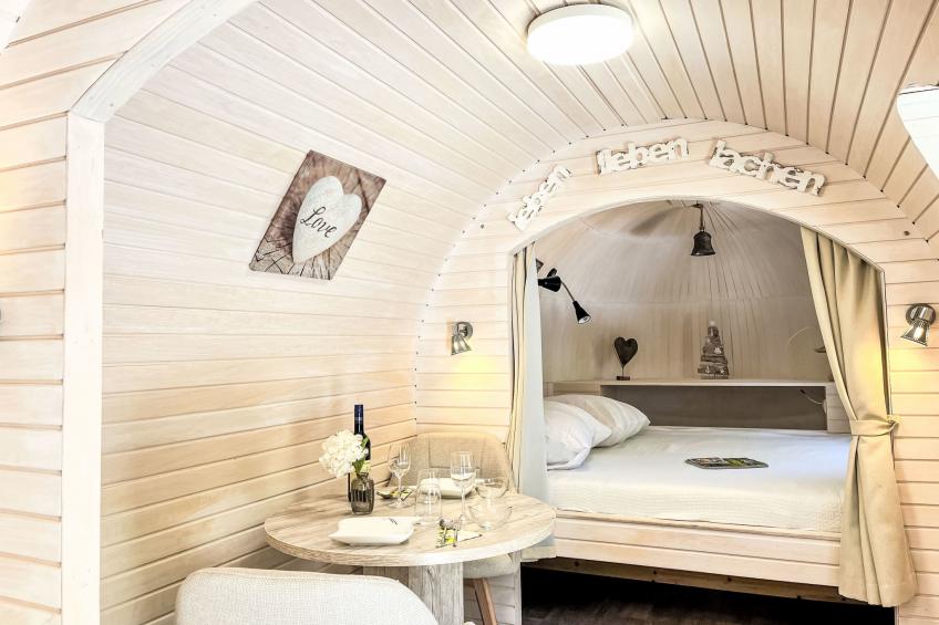 Tiny Haus Vierseenblick Nummer 2 - foto 6