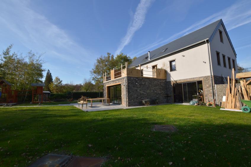 Villa Lucas - foto 37